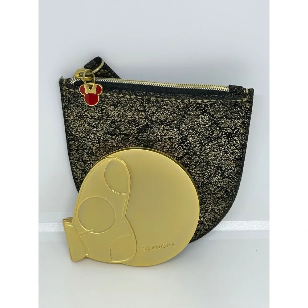 Sephora disney minnie
